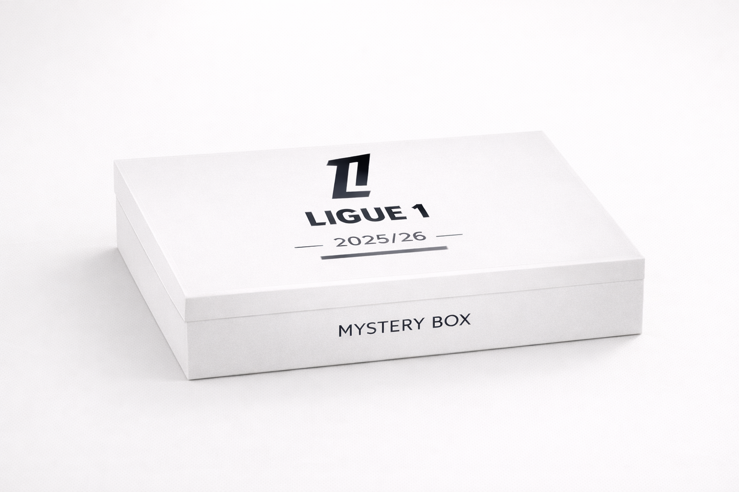 Ligue 1 Mystery Box 25/26