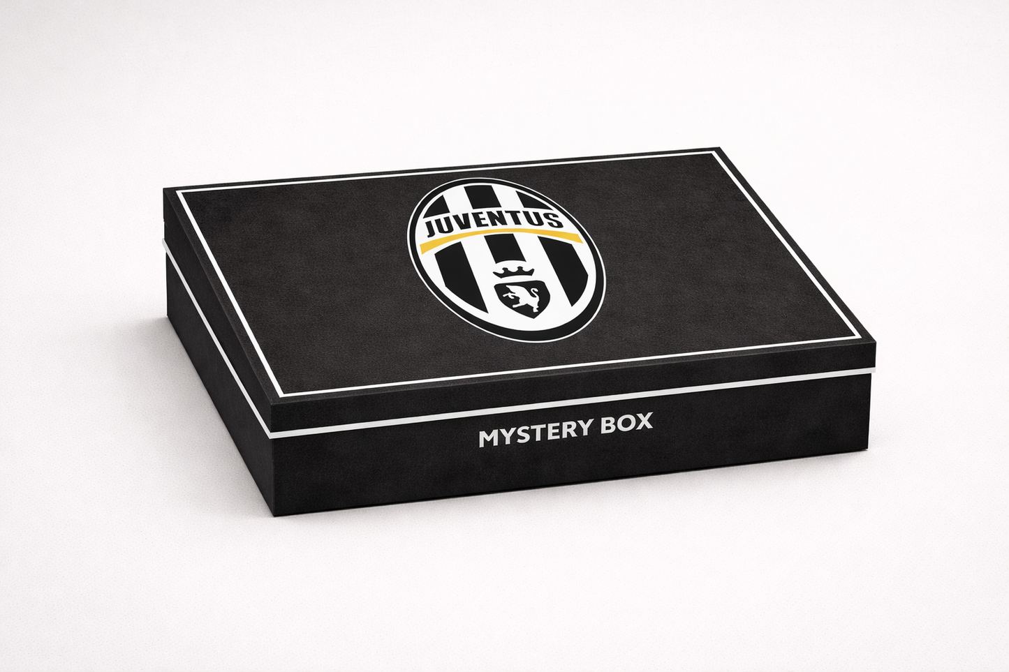 Juventus Mystery Box