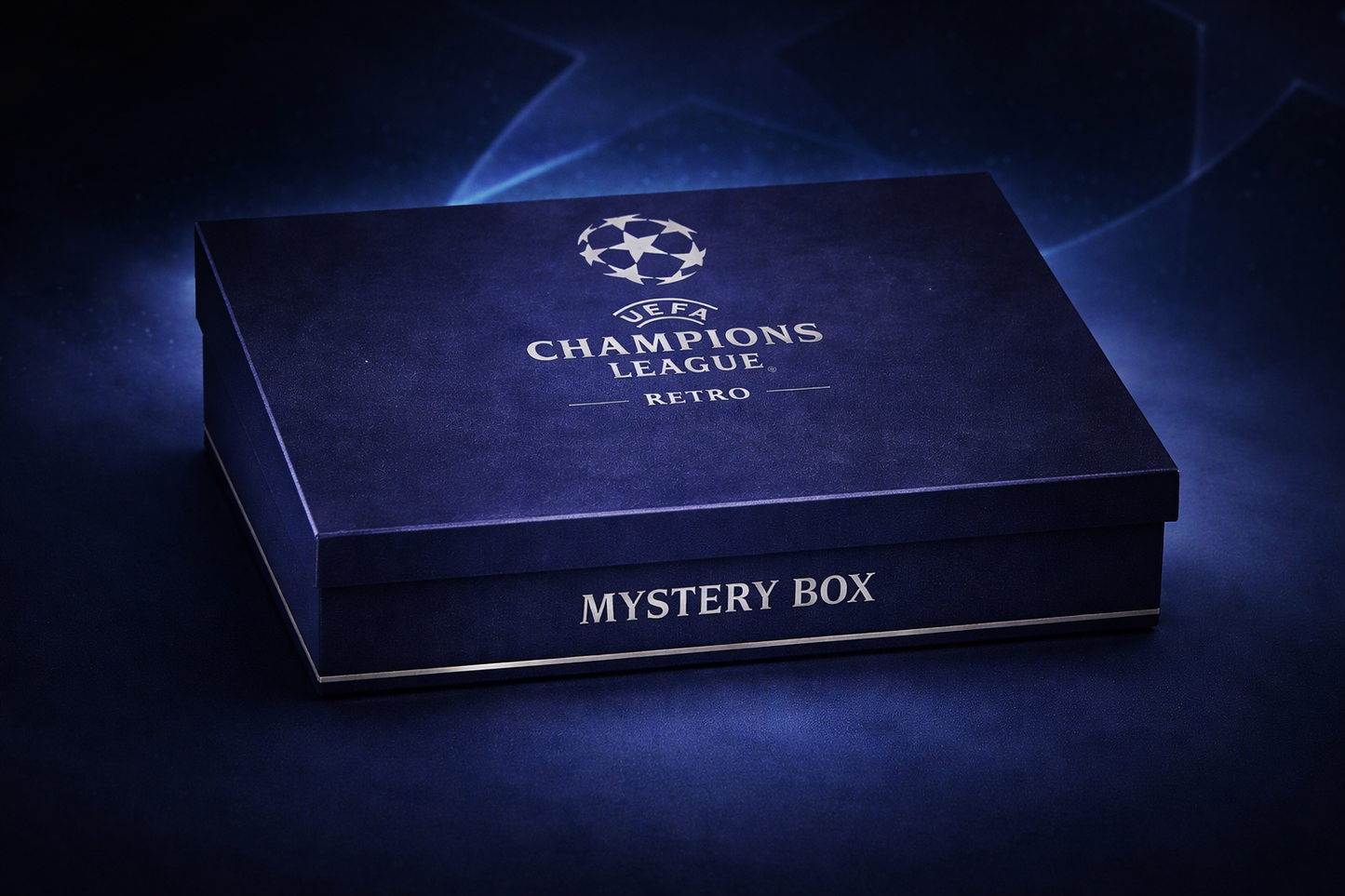 CL Mystery Box Retro