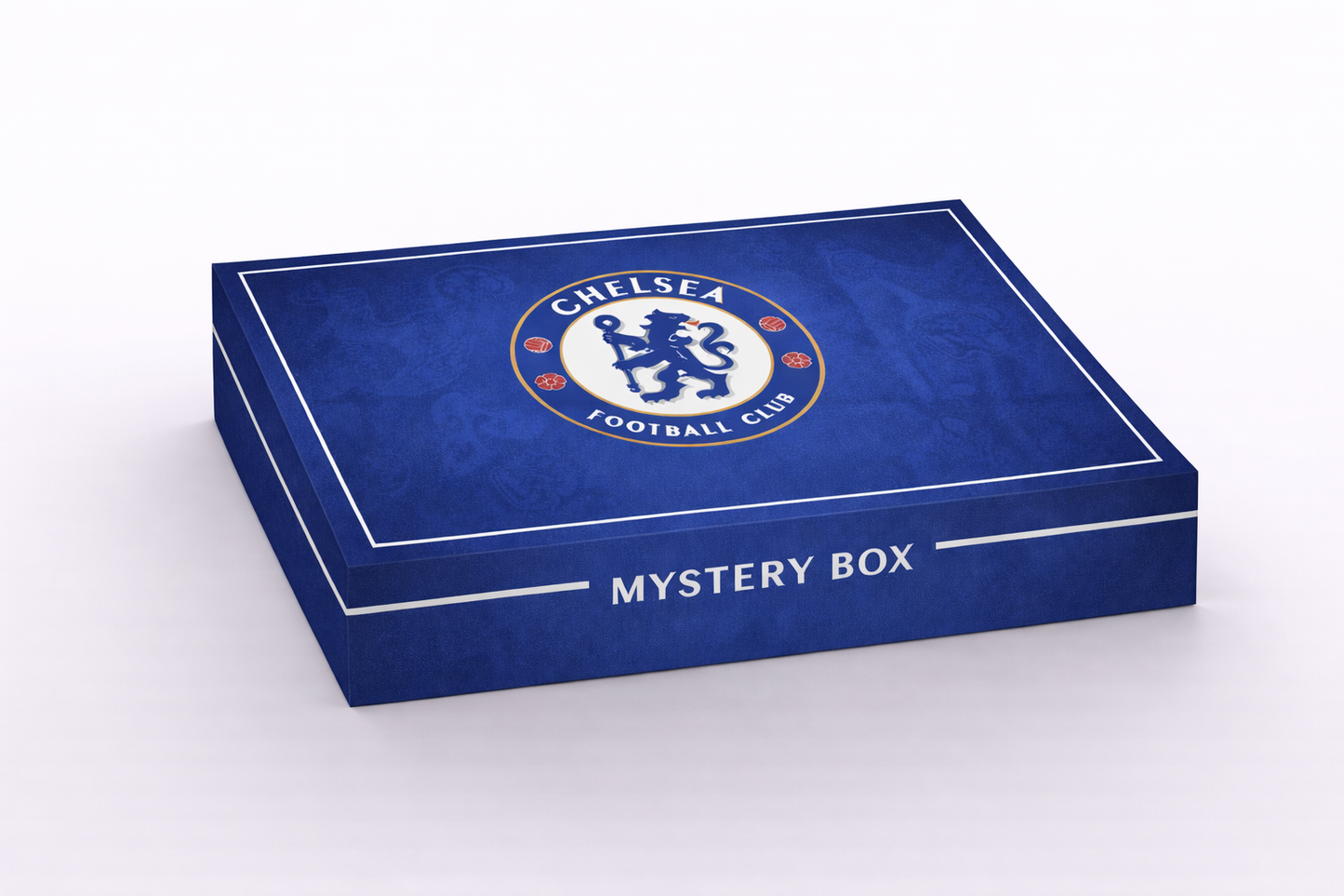 Chelsea Mystery Box