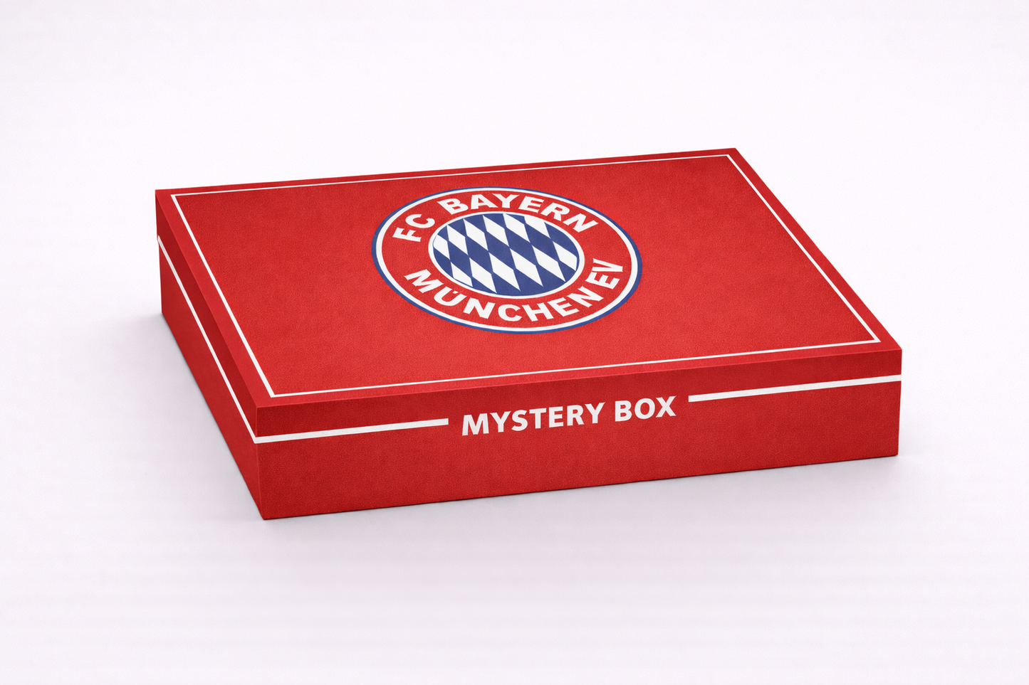 Bayern München Mystery Box
