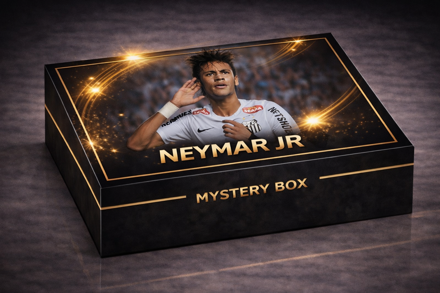 Neymar Mystery Box