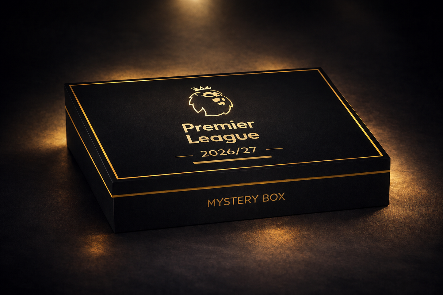 Premier League 2026/27