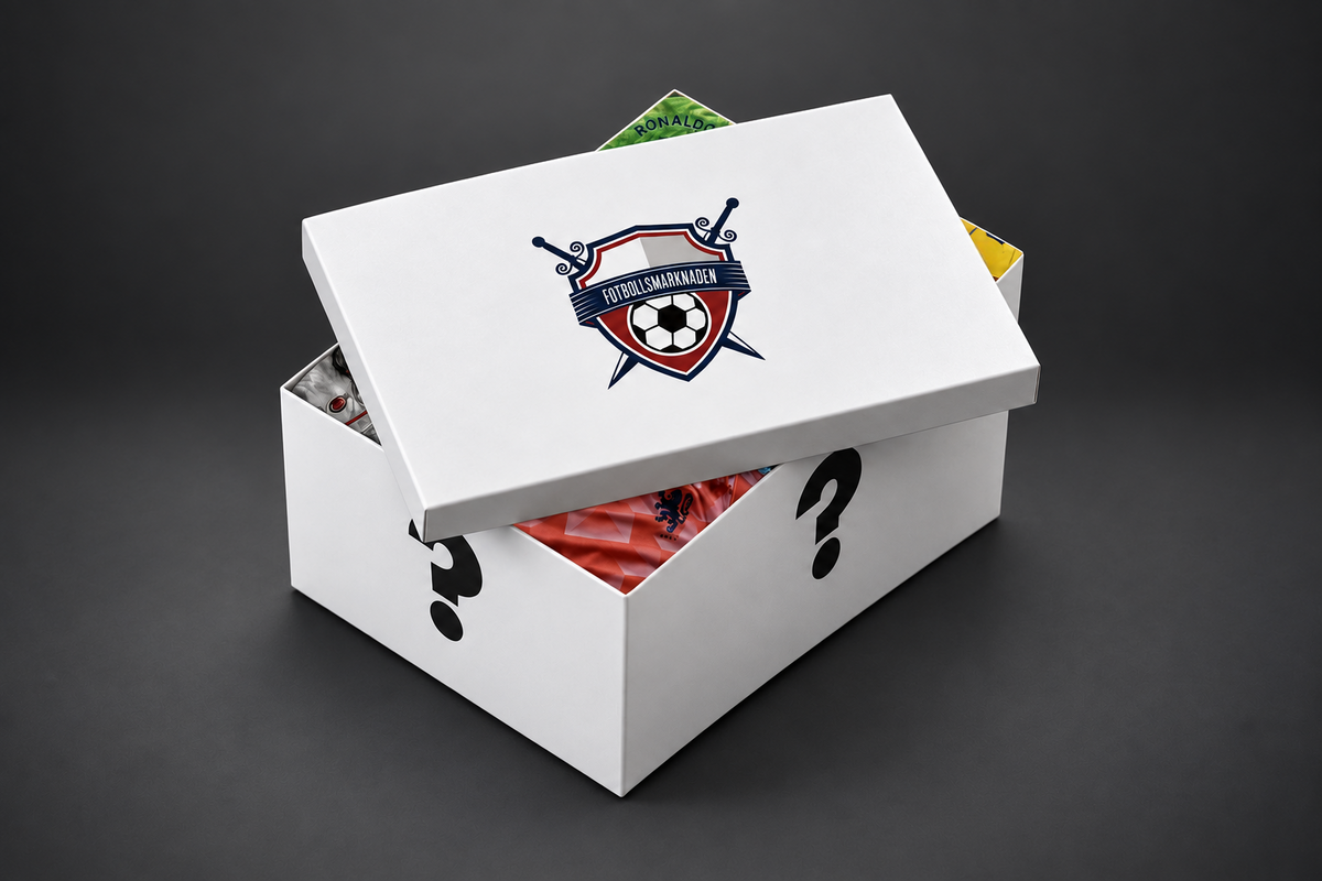 Express Mystery Box
