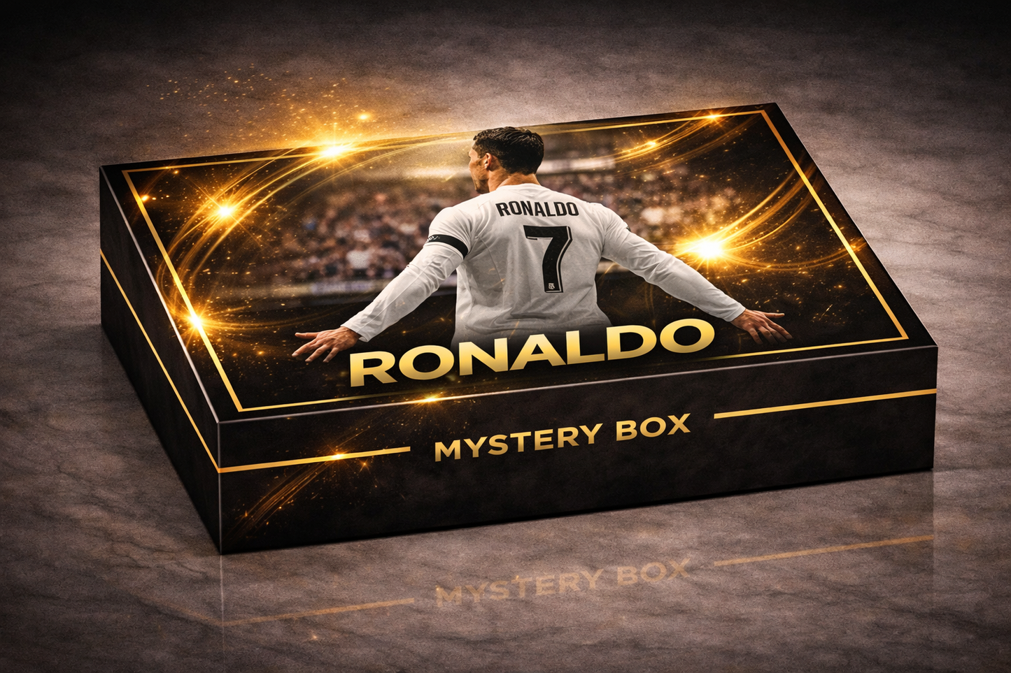 Ronaldo