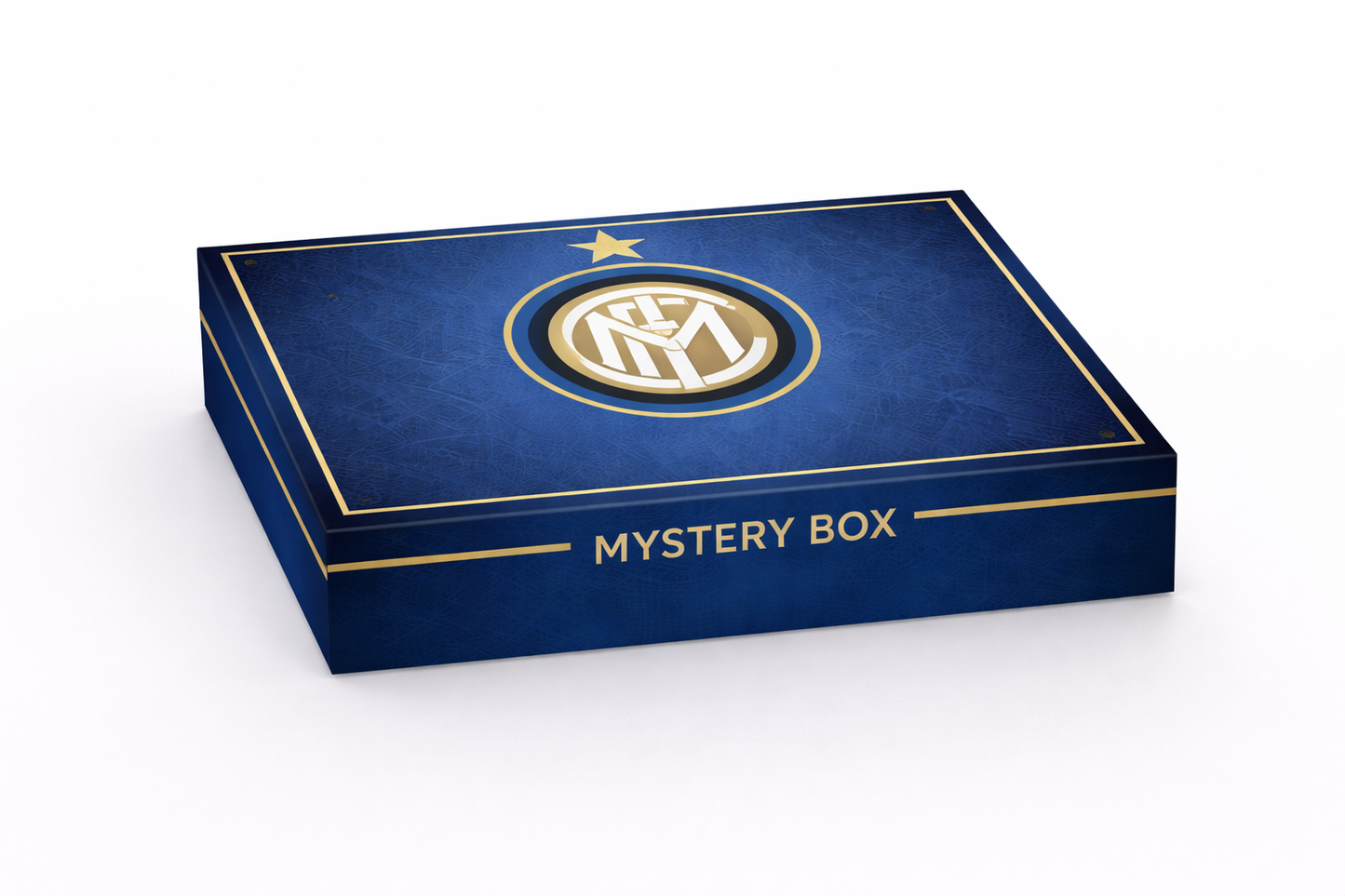 Inter Milan Mystery Box