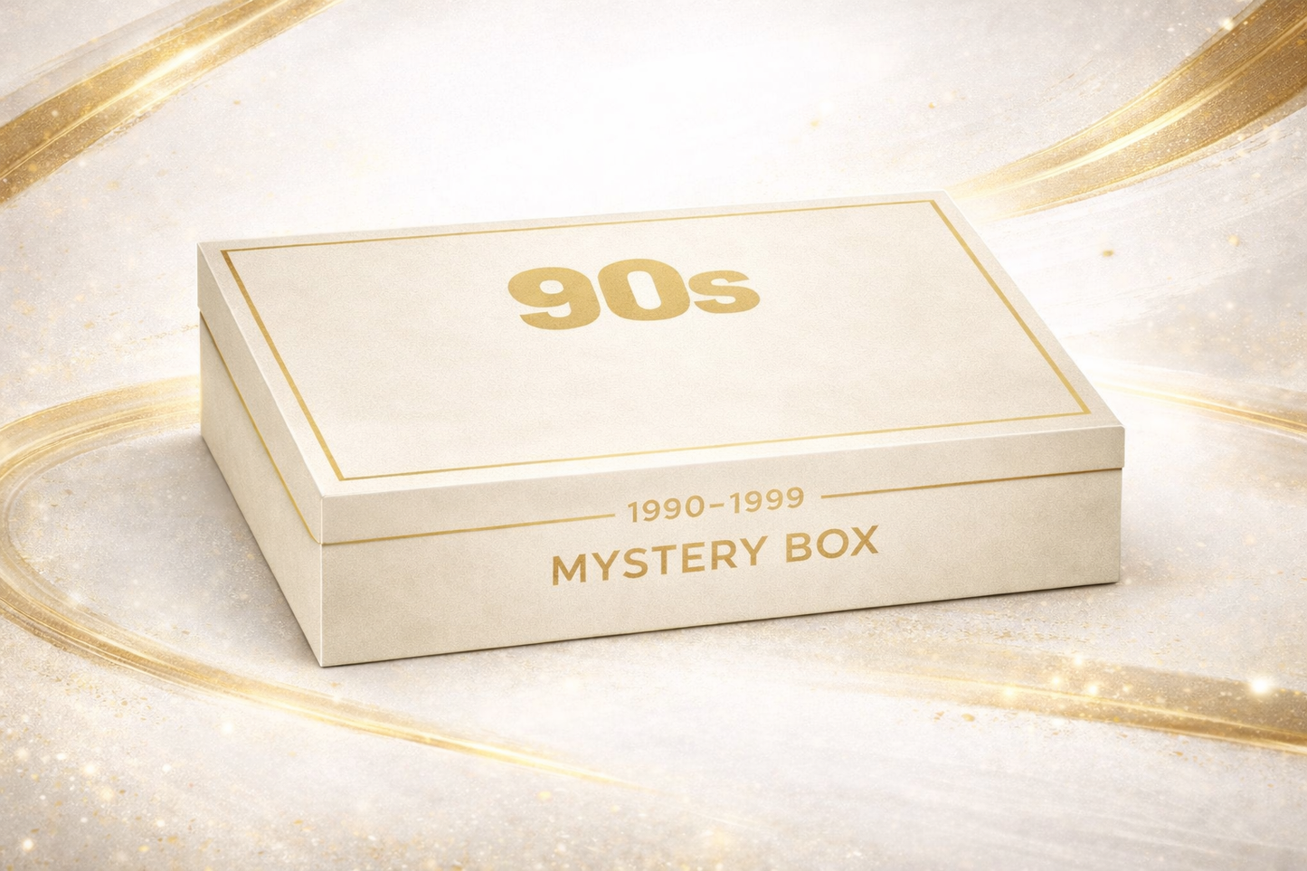 90s Mystery Box