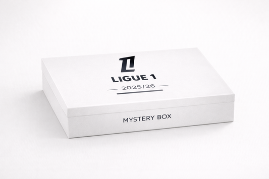 Ligue 1 Mystery Box 25/26