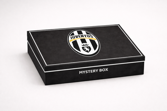 Juventus Mystery Box