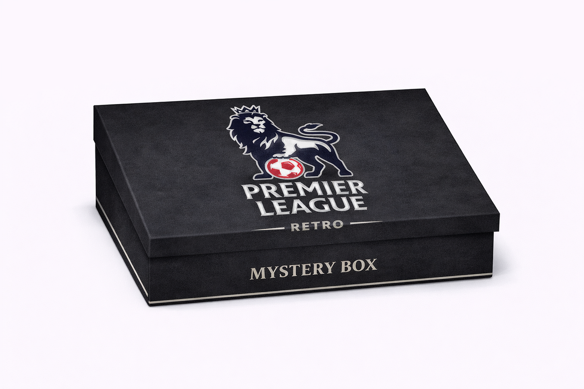 Premier League Retro