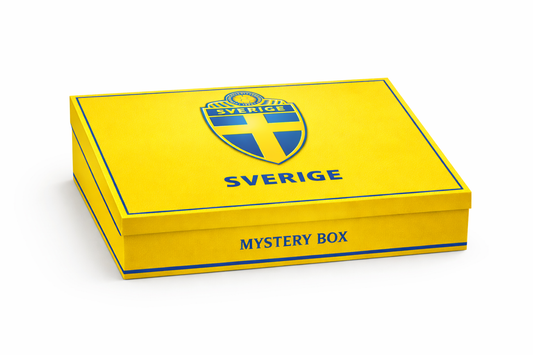 Mystery Box Sverige