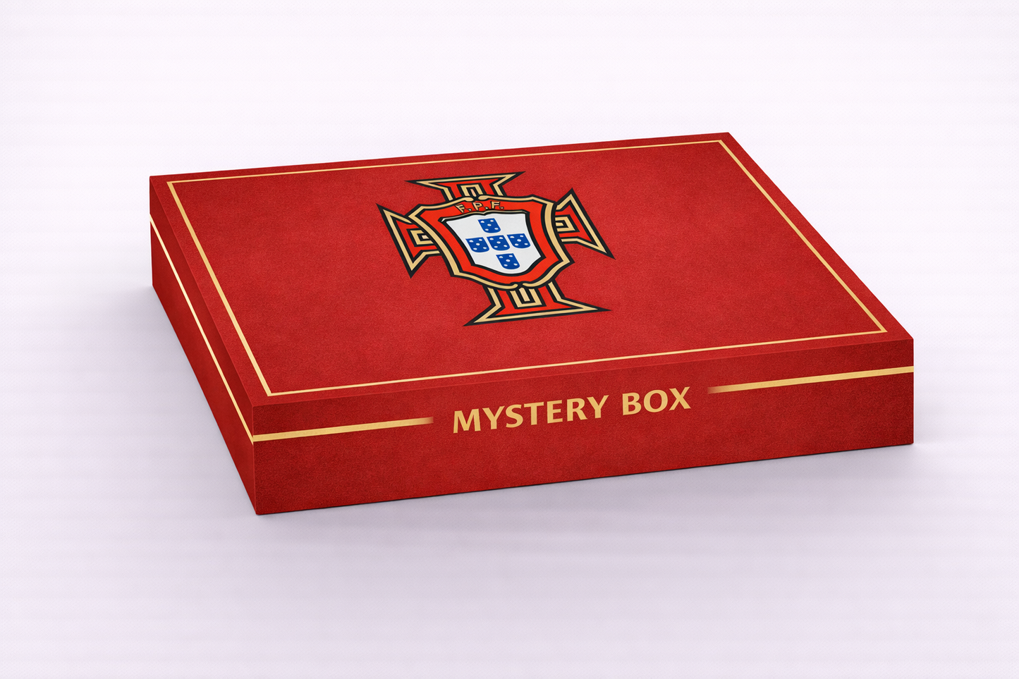 Portugal Mystery Box