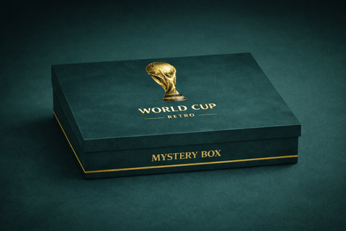 World Cup Retro