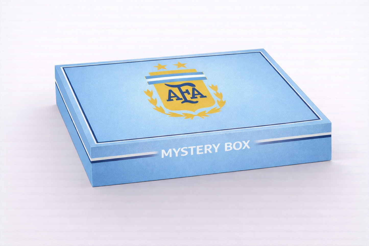 Argentina Mystery Box
