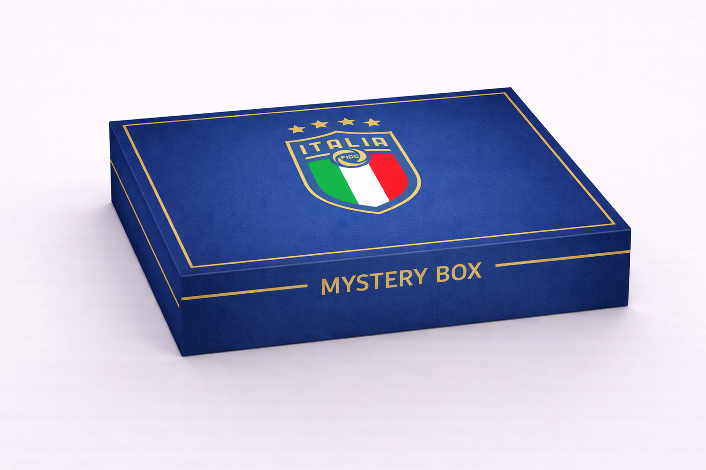 Italien Mystery Box