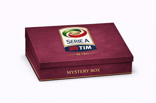 Serie A Retro