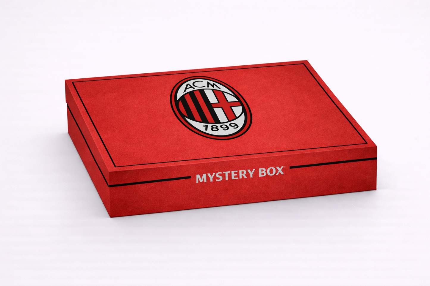 AC Milan Mystery Box