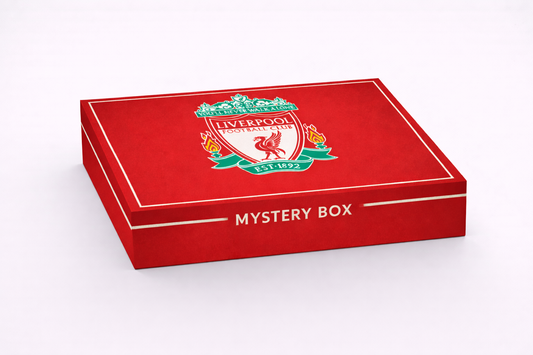 Liverpool Mystery Box