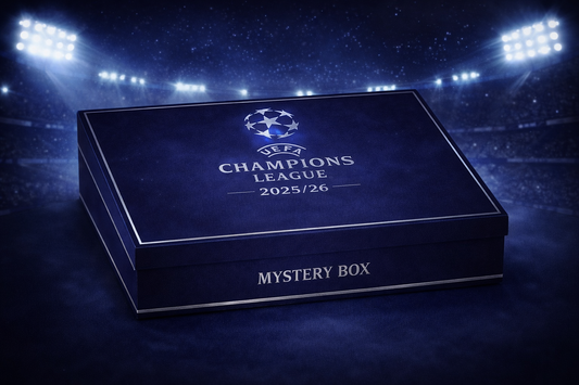 CL Mystery Box 25/26