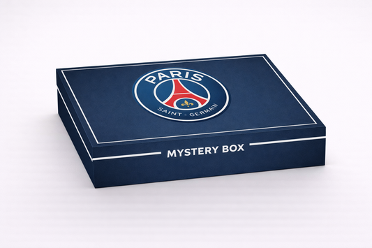 PSG Mystery Box