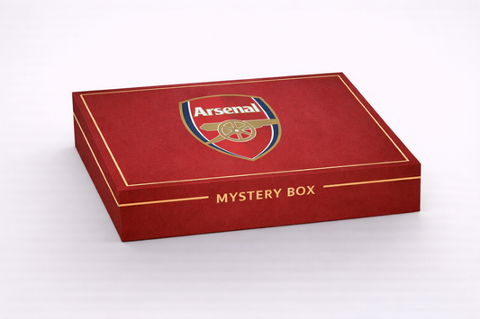 Arsenal Mystery Box