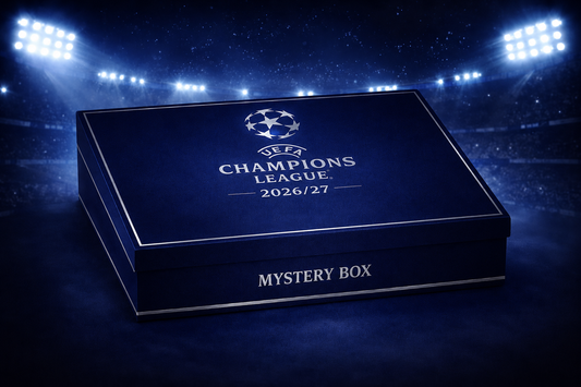 Champions League 2026/27