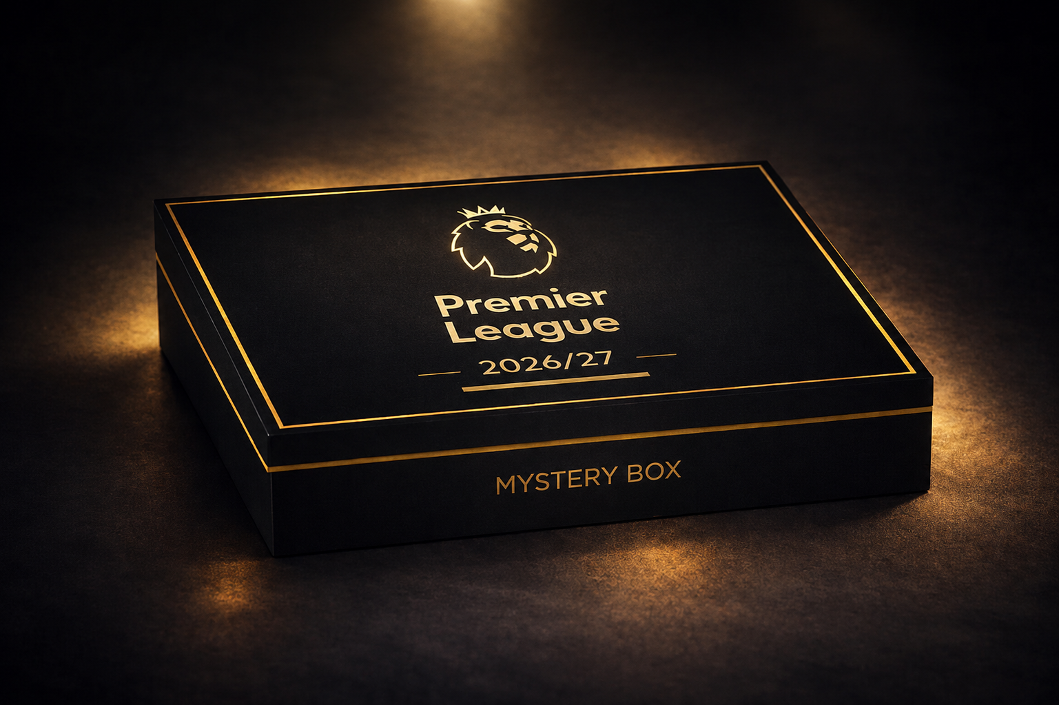 Premier League 2026/27