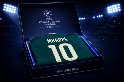 Champions League 2026/27