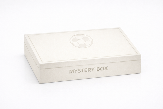 White & Clean Mystery Box
